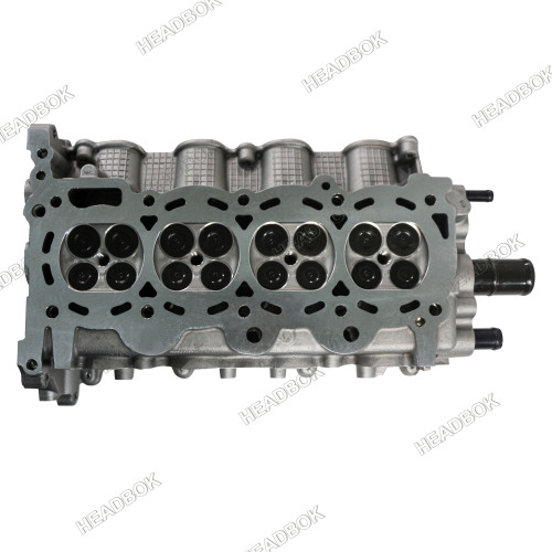 HEADBOK G4LC G4LA engine cylinder head all new complete auto parts for Hyundai Kia cylinder head assembly